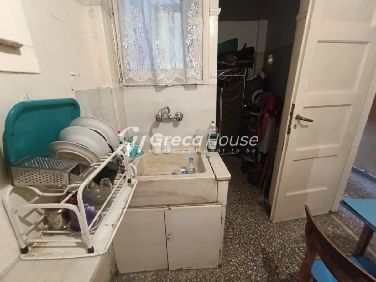 Διαμέρισμα 2 Υπνοδωματίων στην Πλατεία Αμερικής – Κεντρική Αθήνα - Φωτογραφία 7