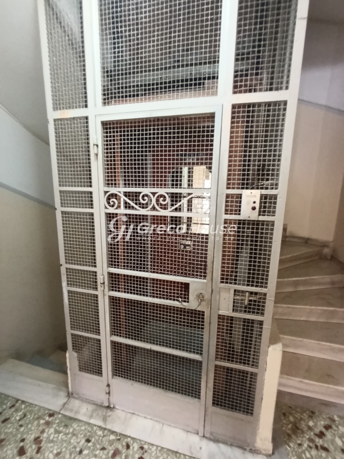 Διαμέρισμα 2 Υπνοδωματίων στην Πλατεία Αμερικής – Κεντρική Αθήνα - Φωτογραφία 27