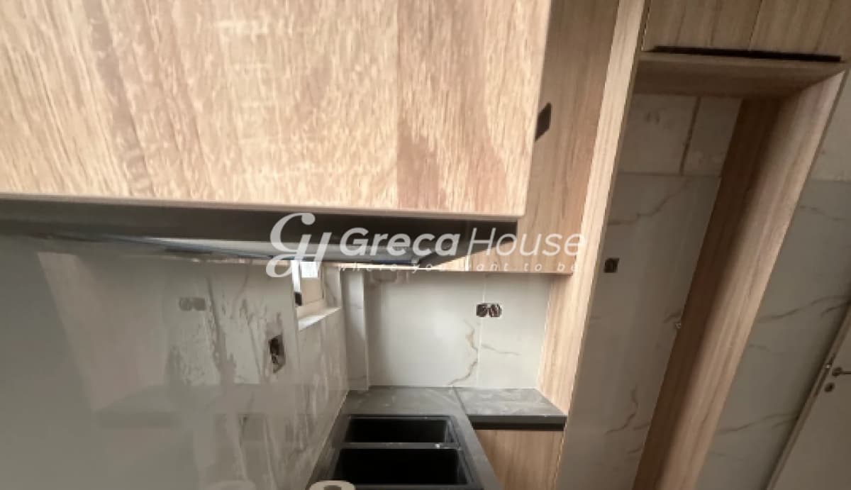 Ανακαινισμένο Διαμέρισμα 2 Υ/Δ προς Πώληση στο Κέντρο Ζωγράφου - Φωτογραφία 16