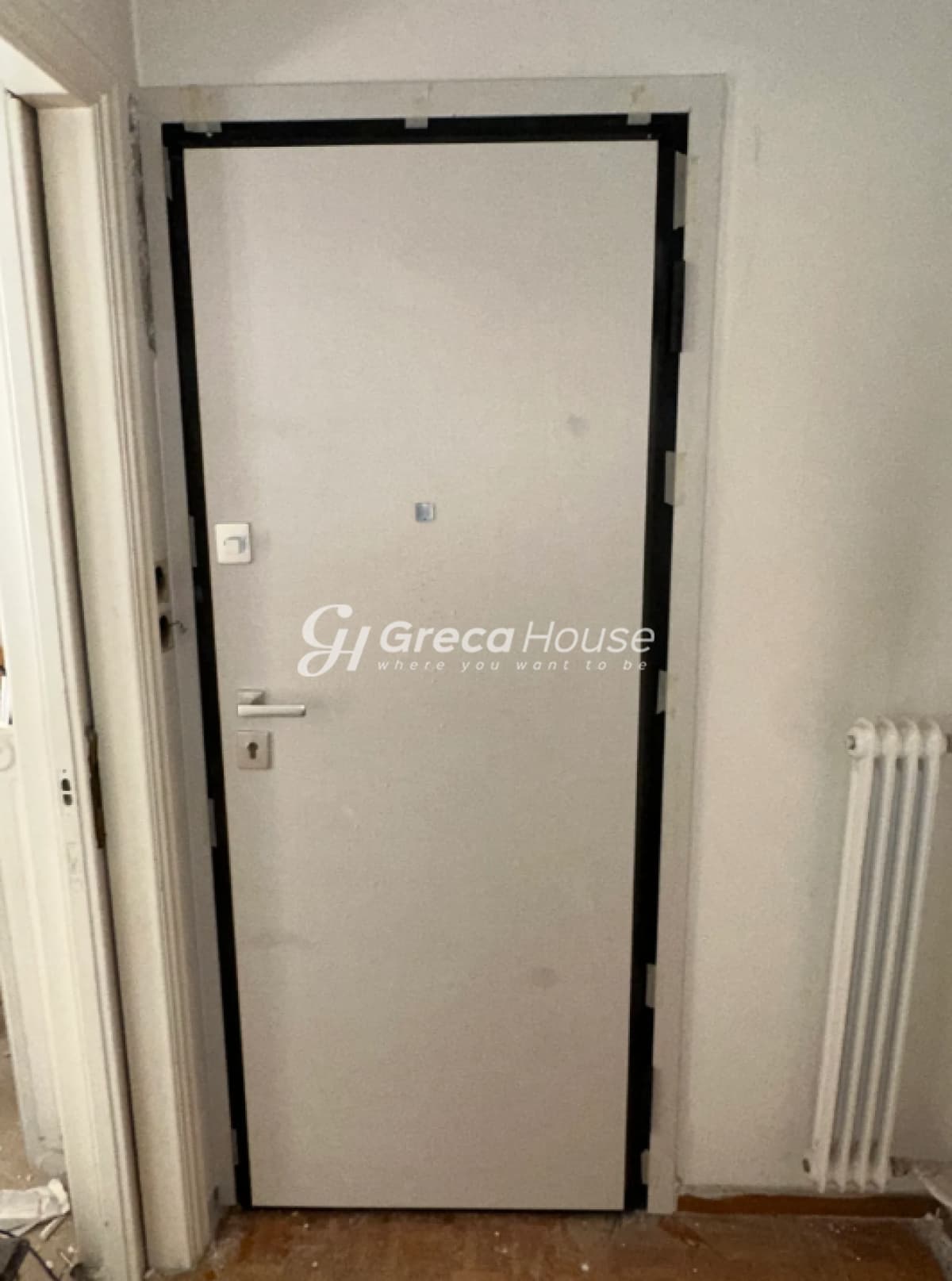 Ανακαινισμένο Διαμέρισμα 2 Υ/Δ προς Πώληση στο Κέντρο Ζωγράφου - Φωτογραφία 9