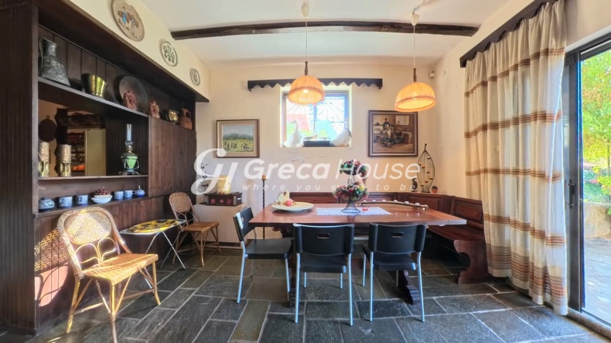 Αμάρυνθος – Εύβοια | Πολυτελής βίλα με πανοραμική θέα θάλασσα, 150 μ. από την παραλία - Φωτογραφία 80