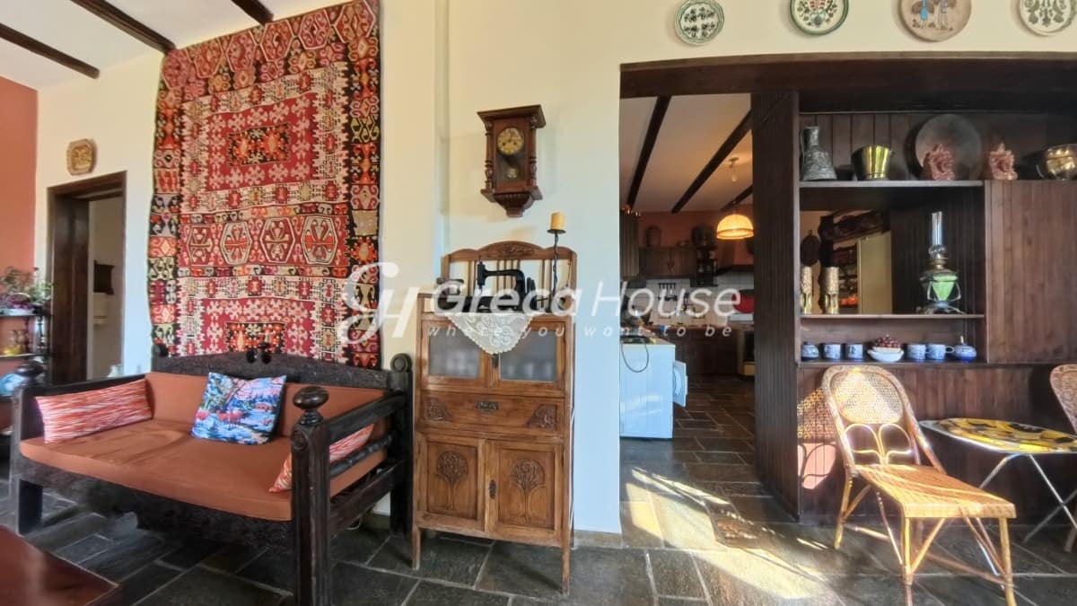 Αμάρυνθος – Εύβοια | Πολυτελής βίλα με πανοραμική θέα θάλασσα, 150 μ. από την παραλία - Φωτογραφία 82