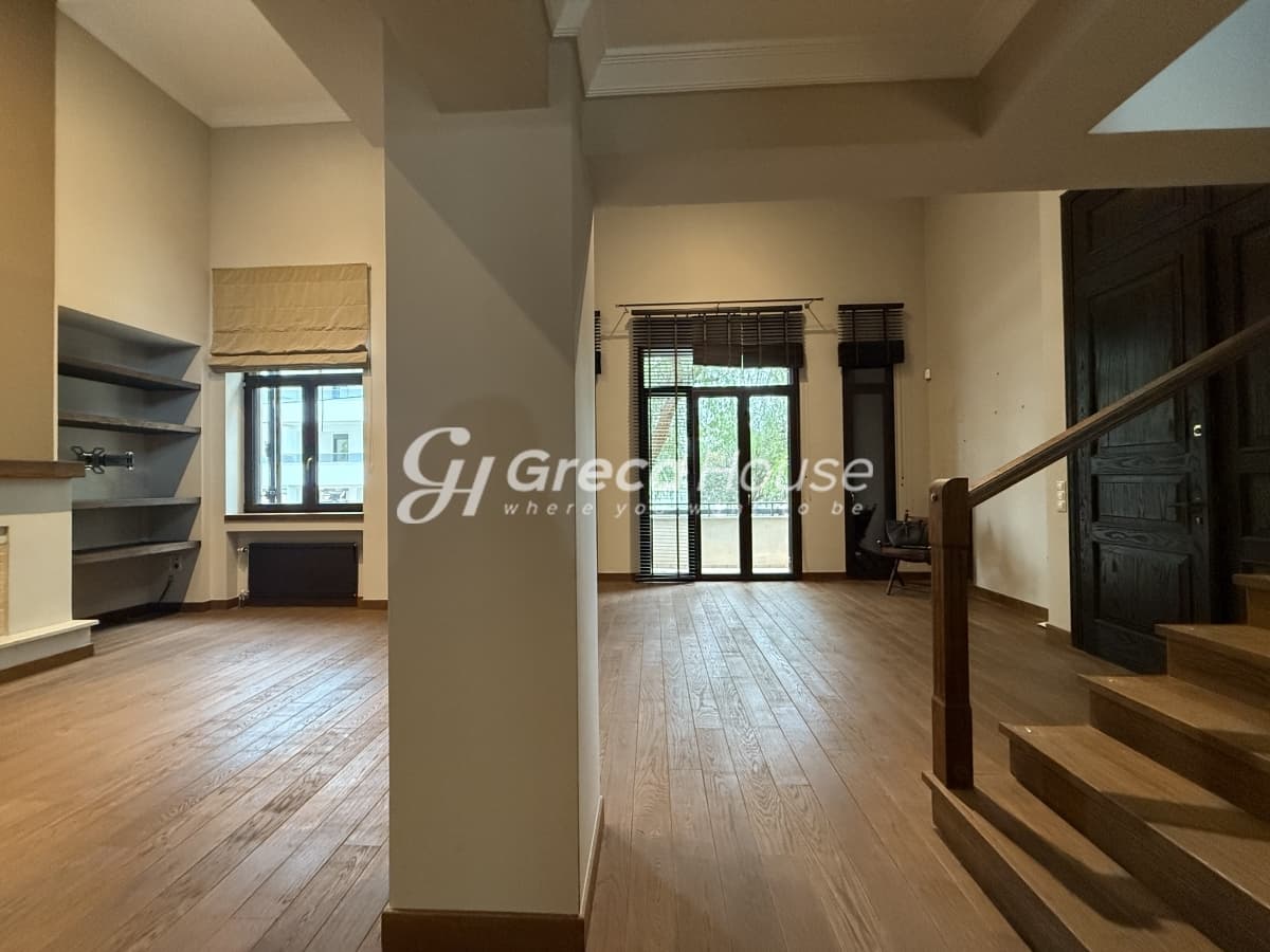 Πωλείται Υπέροχη Μονοκατοικία πλησίον St Catherine's School στη Λυκόβρυση - Φωτογραφία 60