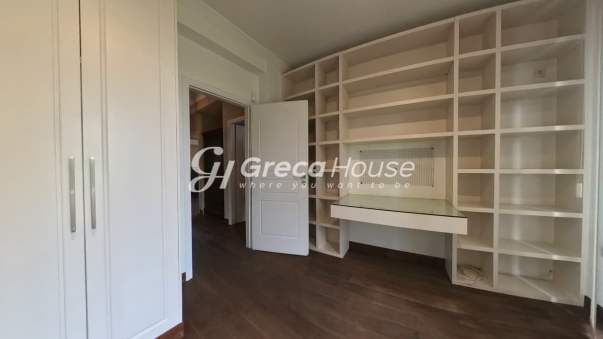Πωλείται Υπέροχη Μονοκατοικία πλησίον St Catherine's School στη Λυκόβρυση - Φωτογραφία 9