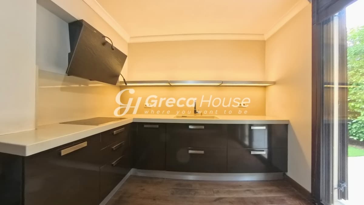 Πωλείται Υπέροχη Μονοκατοικία πλησίον St Catherine's School στη Λυκόβρυση - Φωτογραφία 30