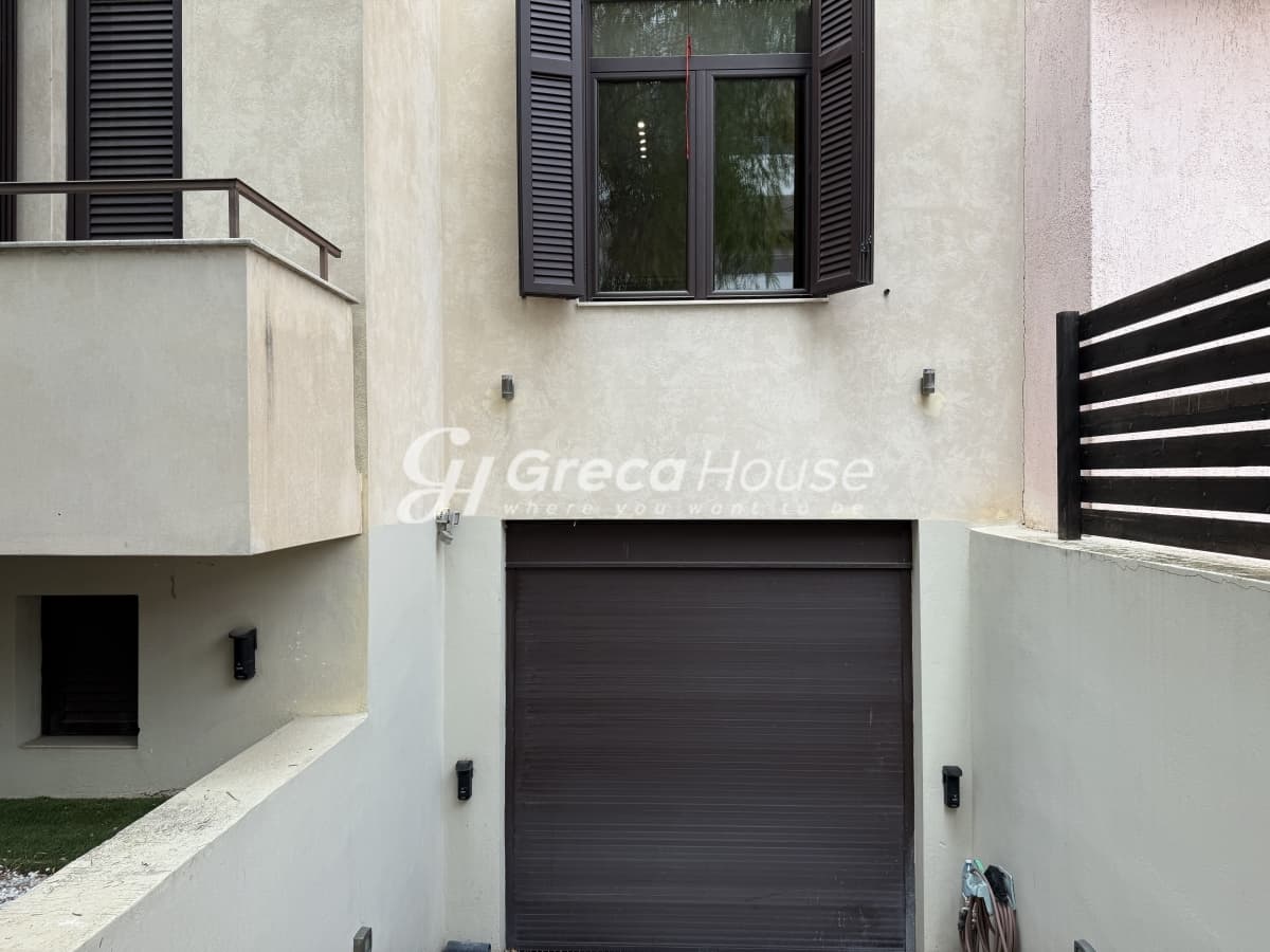 Πωλείται Υπέροχη Μονοκατοικία πλησίον St Catherine's School στη Λυκόβρυση - Φωτογραφία 21