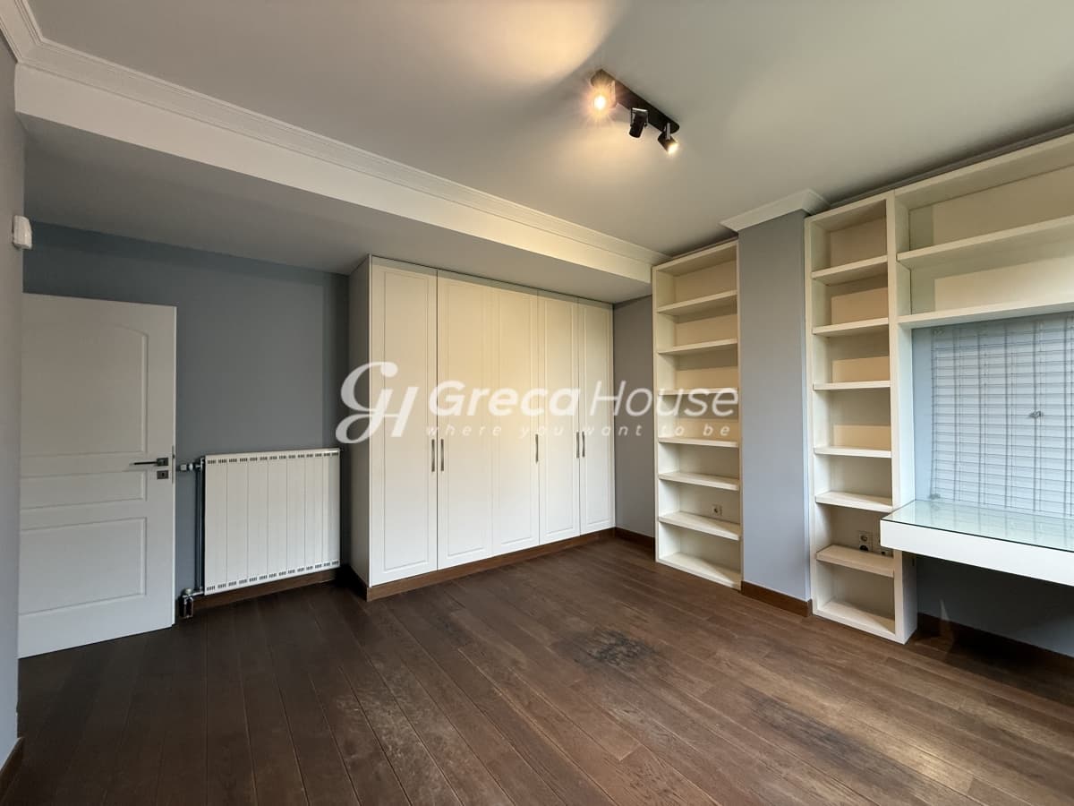 Πωλείται Υπέροχη Μονοκατοικία πλησίον St Catherine's School στη Λυκόβρυση - Φωτογραφία 45