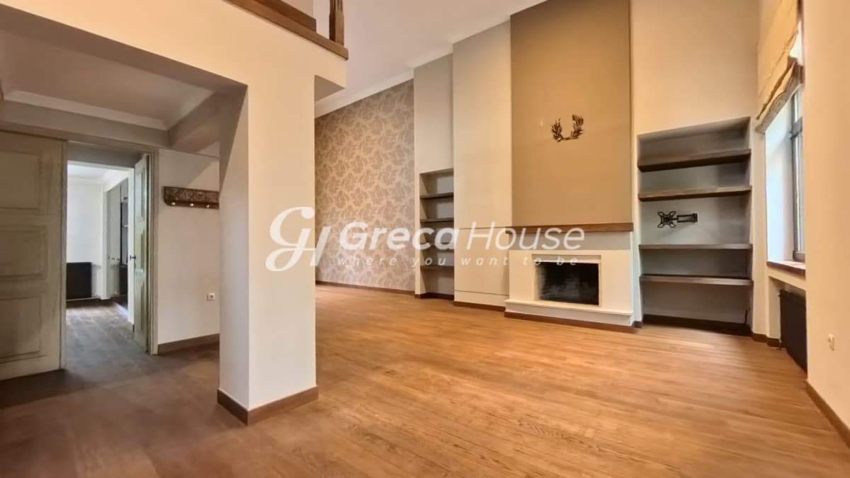 Πωλείται Υπέροχη Μονοκατοικία πλησίον St Catherine's School στη Λυκόβρυση - Φωτογραφία 18