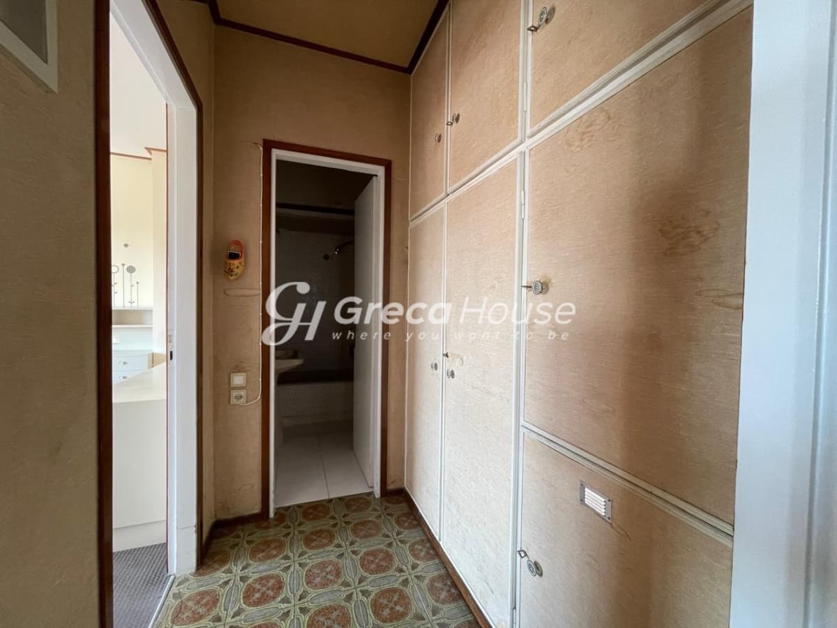 Πολυτελές Διαμέρισμα 4 Υπνοδωματίων με Πανοραμική Θέα στην Αμπελόκηποι, Αθήνα - Φωτογραφία 13