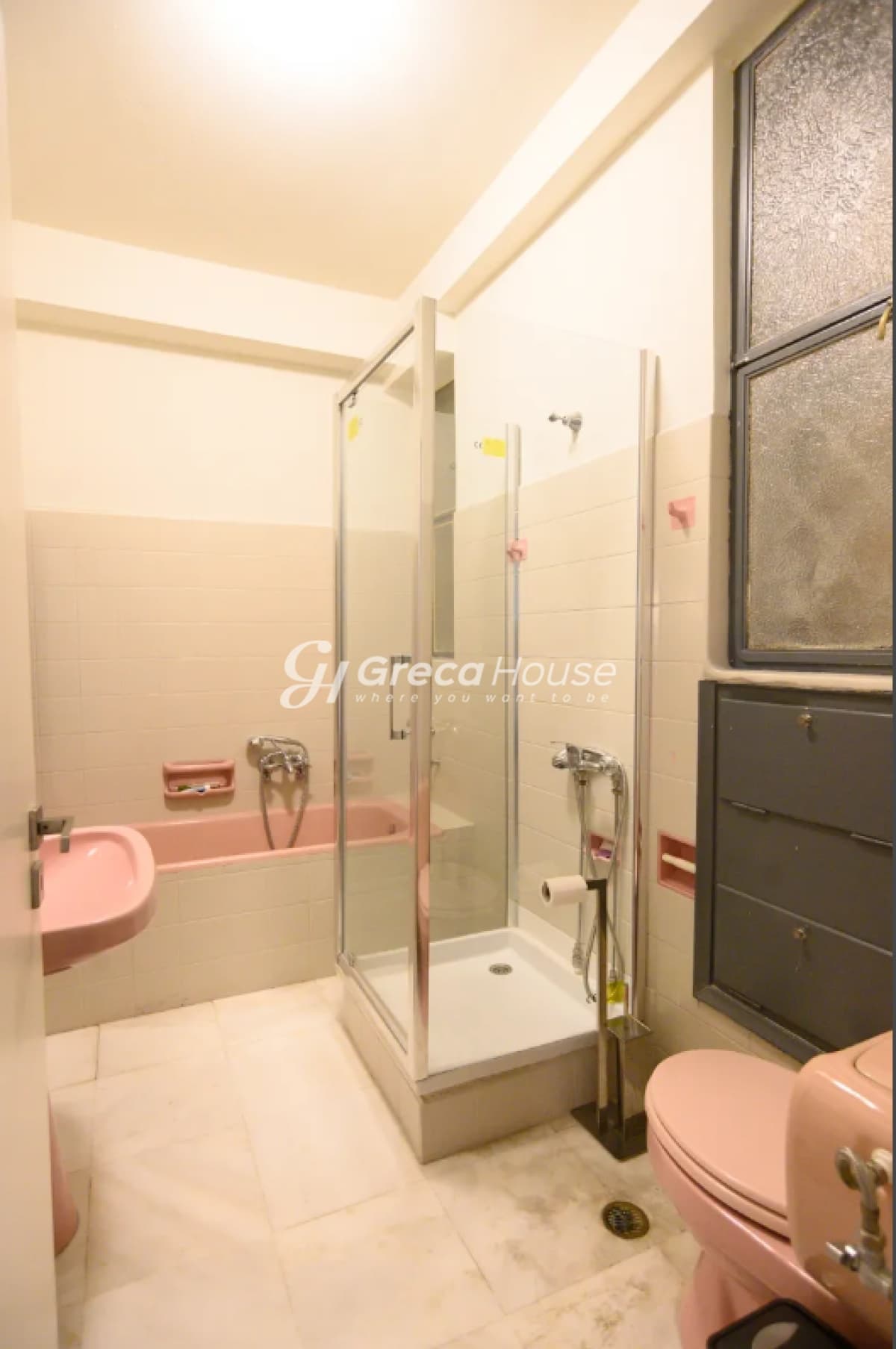 Elegant 2-Bedroom Apartment in Kolonaki, Athens - Photo 4