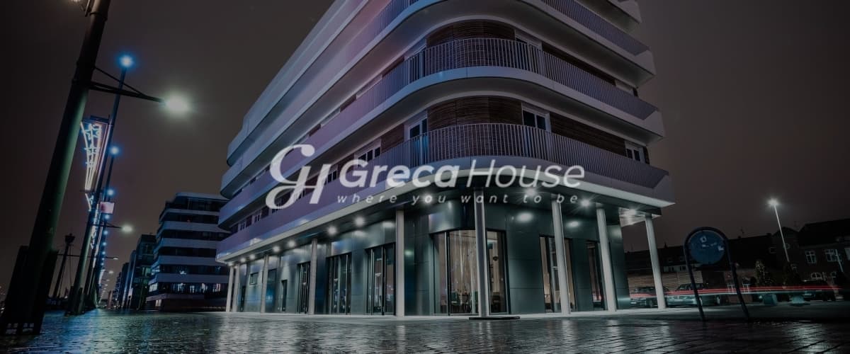 Αθήνα – Ομόνοια Πωλείται Πολυώροφο Επαγγελματικό Κτίριο 2.480 τ.μ., Ιδανικό για Επαγγελματική Χρήση - Φωτογραφία 1