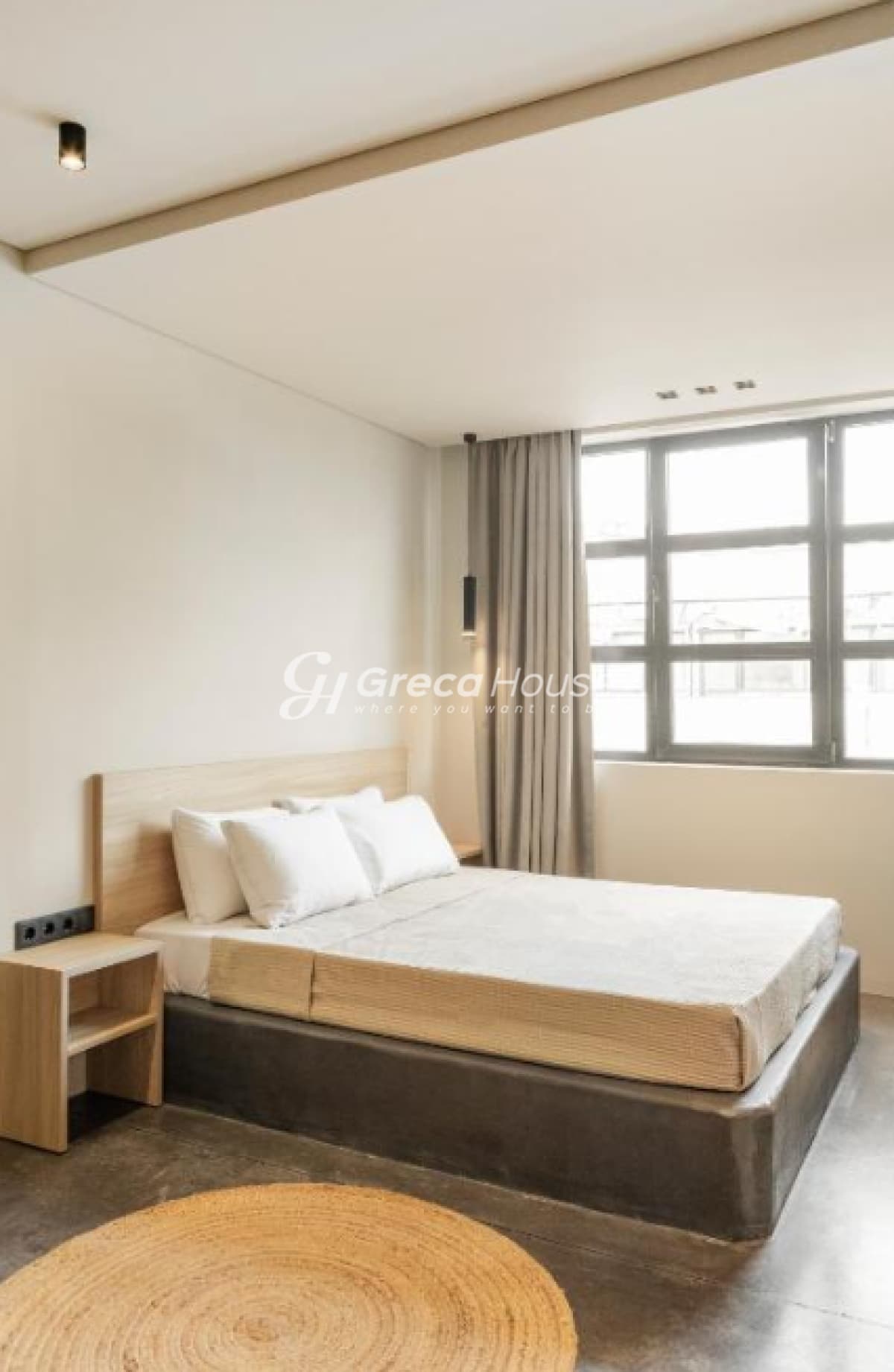 Renovated 1-Bedroom Apartment in Vardaris, Thessaloniki – 5th Floor, Views, Metro Access & Golden Visa Eligible - Photo 16