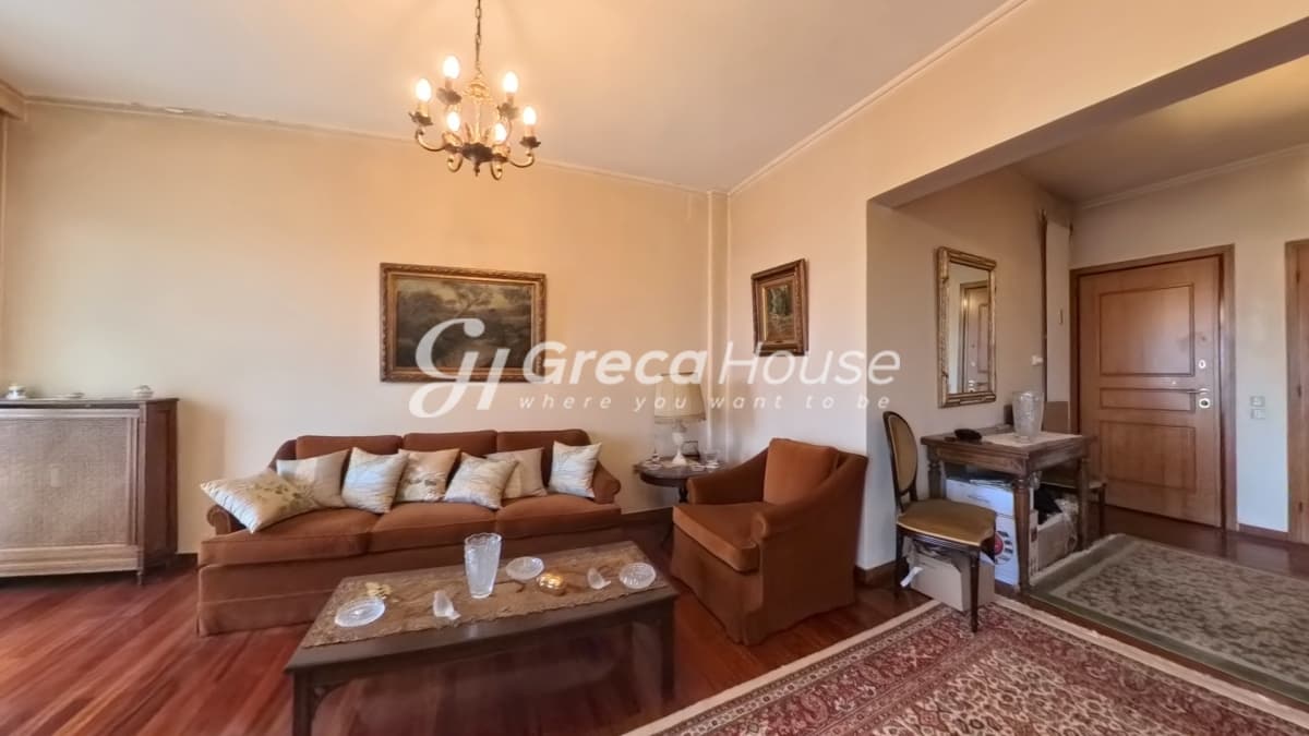Πωλείται Ρετιρέ Διαμέρισμα στο Μαρούσι, Βόρεια Προάστια - Φωτογραφία 28