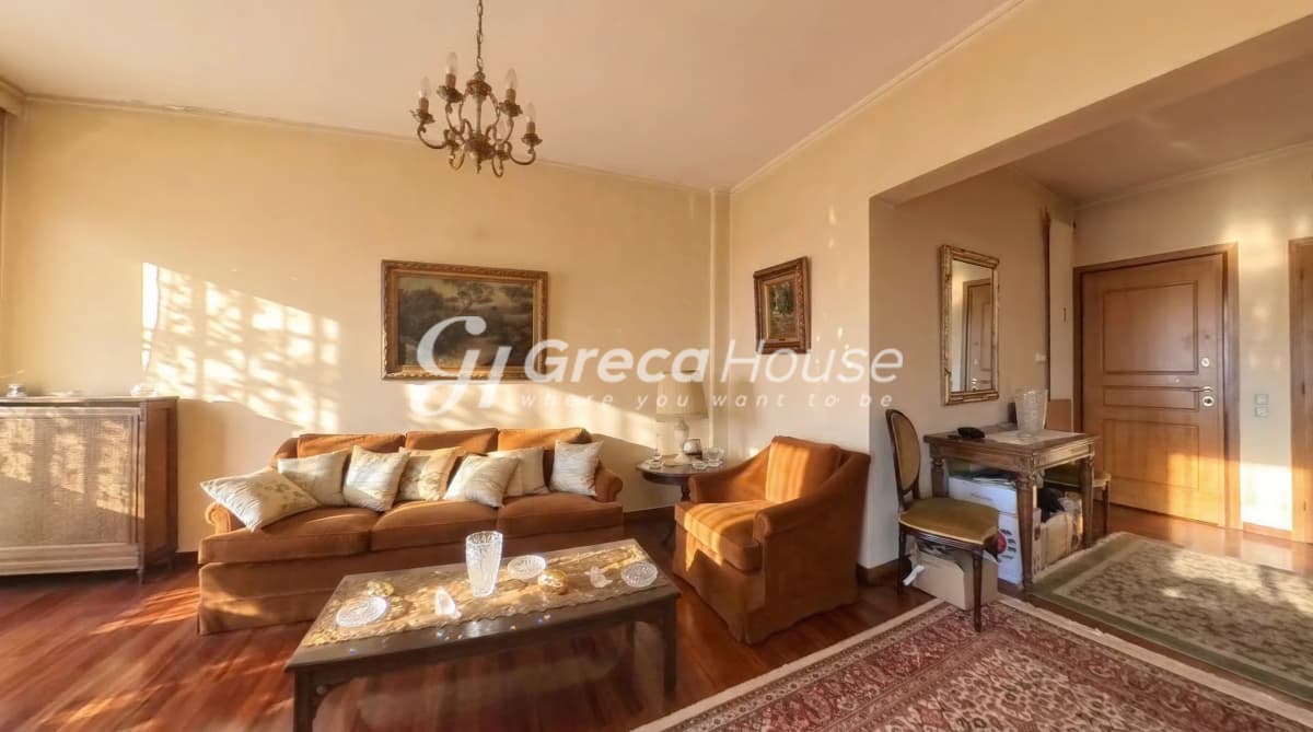 Πωλείται Ρετιρέ Διαμέρισμα στο Μαρούσι, Βόρεια Προάστια - Φωτογραφία 17