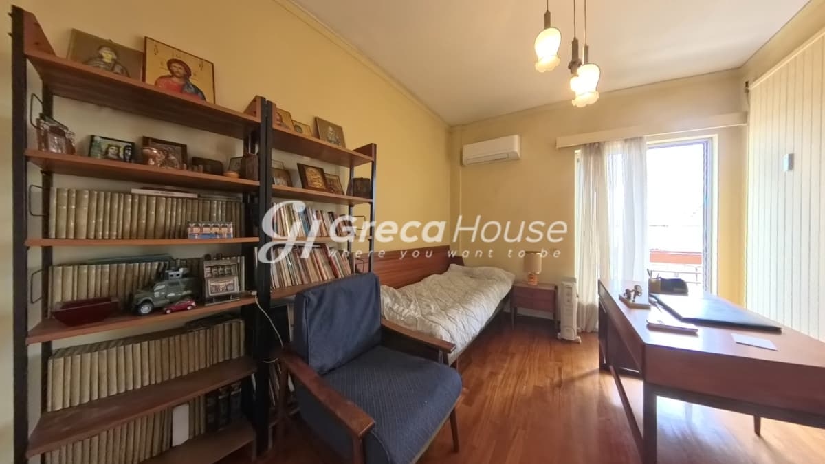Πωλείται Ρετιρέ Διαμέρισμα στο Μαρούσι, Βόρεια Προάστια - Φωτογραφία 34