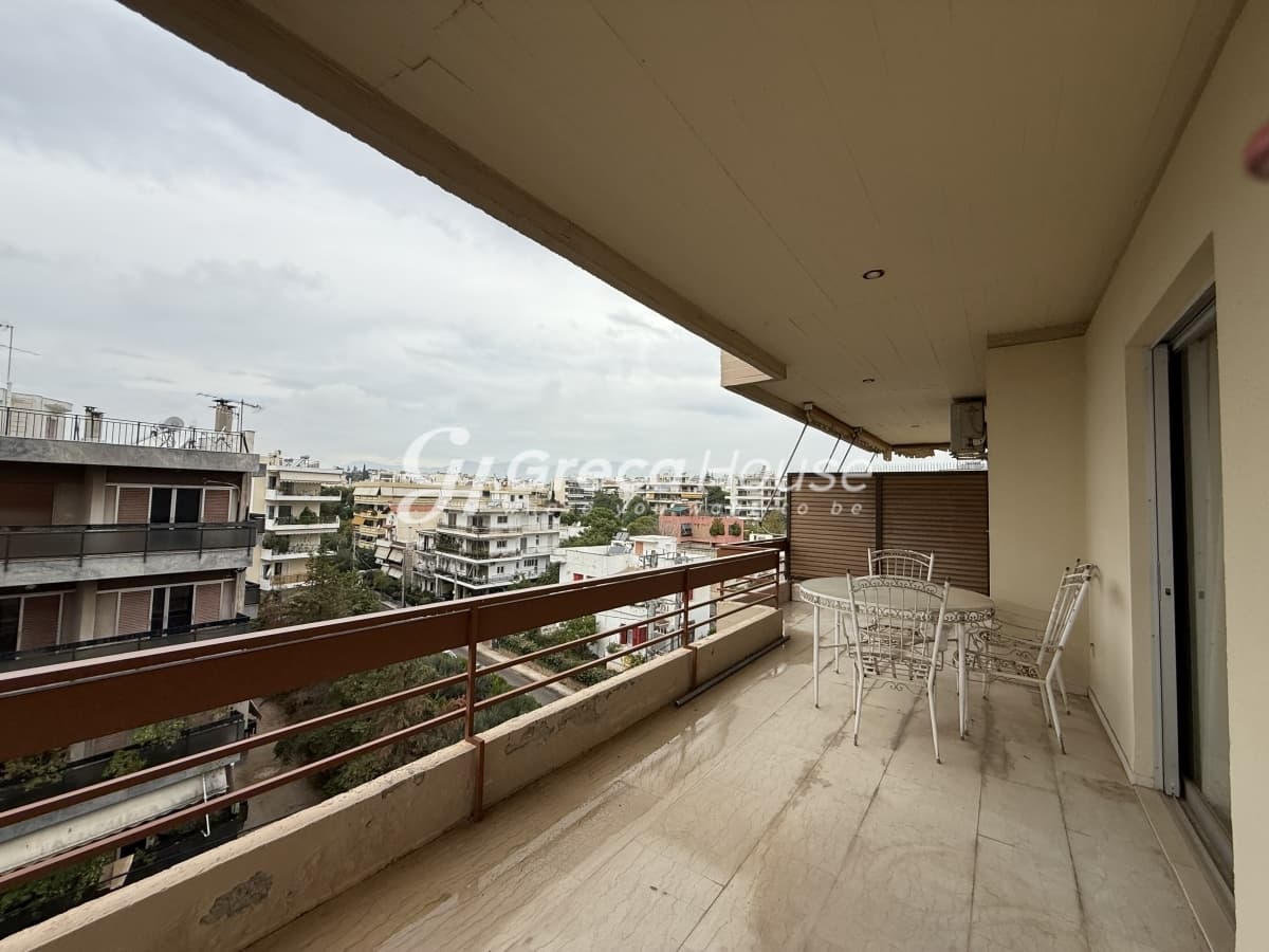 Πωλείται Ρετιρέ Διαμέρισμα στο Μαρούσι, Βόρεια Προάστια - Φωτογραφία 23