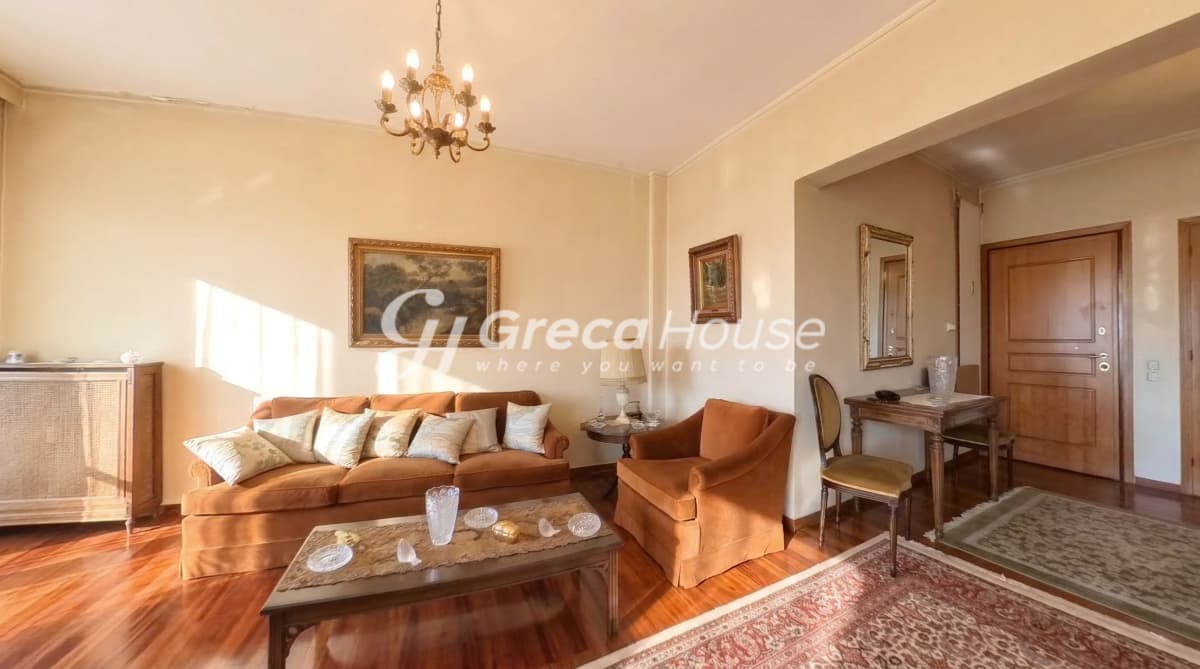 Πωλείται Ρετιρέ Διαμέρισμα στο Μαρούσι, Βόρεια Προάστια - Φωτογραφία 7