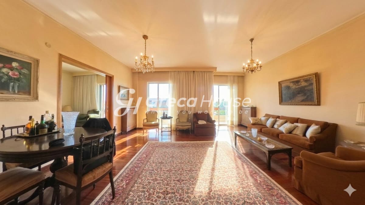 Πωλείται Ρετιρέ Διαμέρισμα στο Μαρούσι, Βόρεια Προάστια - Φωτογραφία 20