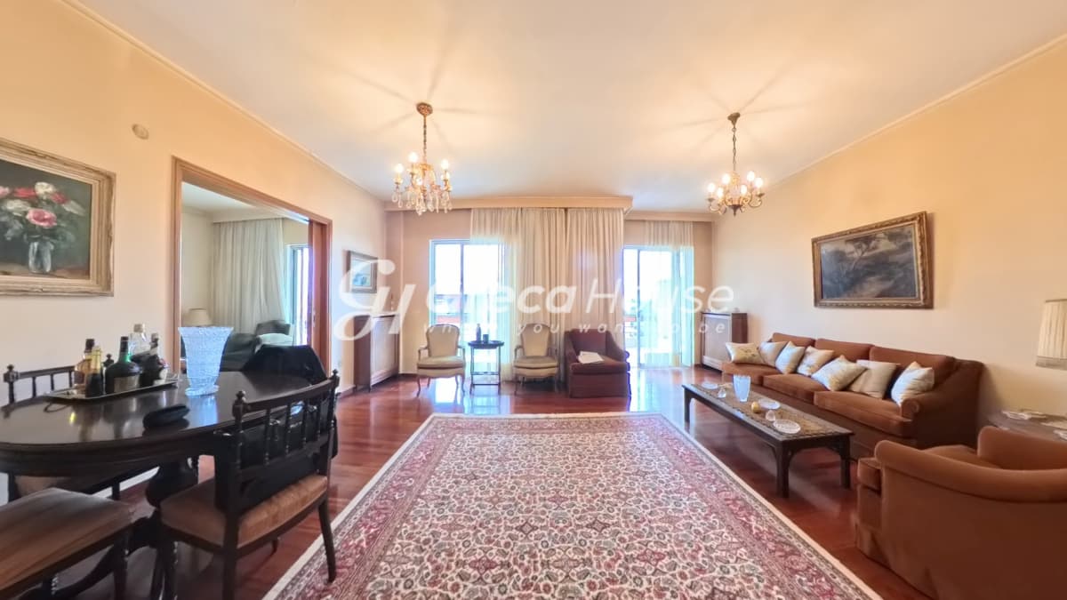 Πωλείται Ρετιρέ Διαμέρισμα στο Μαρούσι, Βόρεια Προάστια - Φωτογραφία 1
