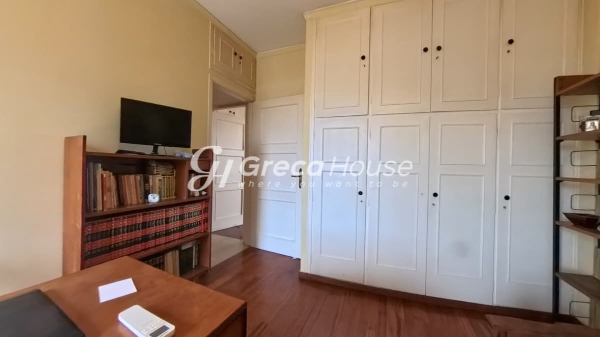Πωλείται Ρετιρέ Διαμέρισμα στο Μαρούσι, Βόρεια Προάστια - Φωτογραφία 33