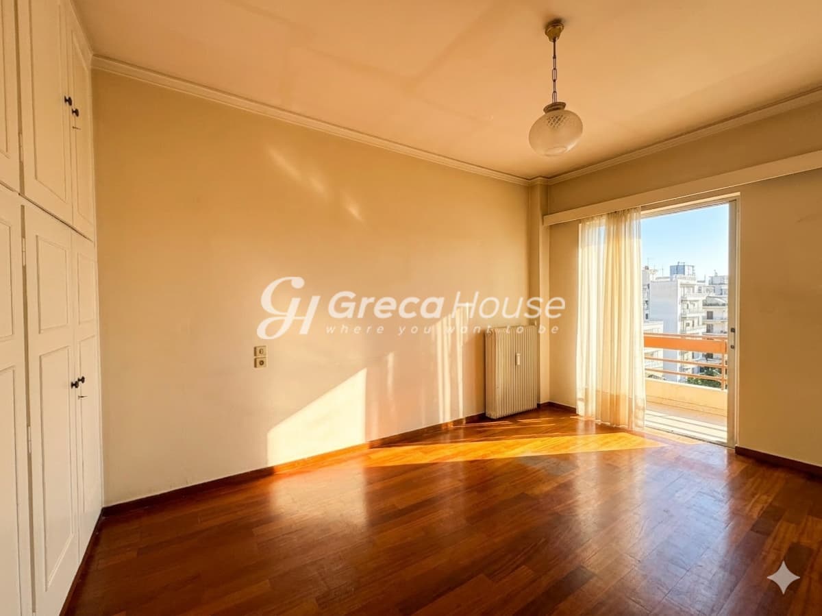 Πωλείται Ρετιρέ Διαμέρισμα στο Μαρούσι, Βόρεια Προάστια - Φωτογραφία 13