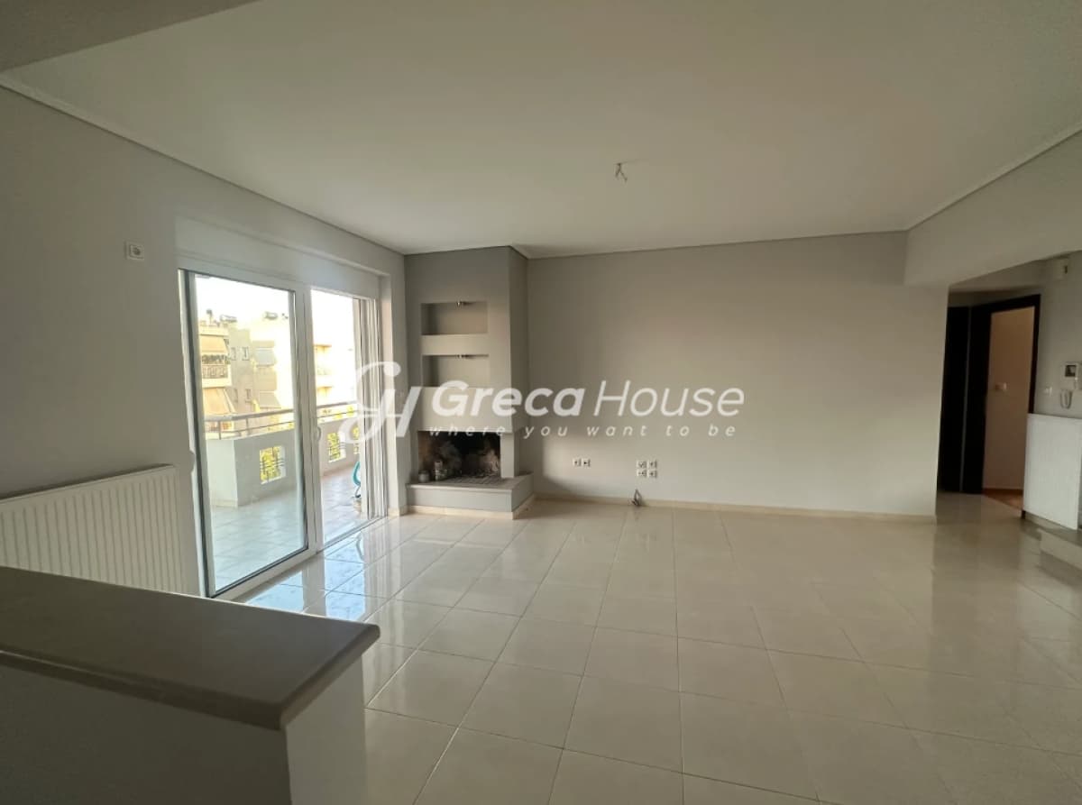 דופלקס מודרני 150 מ"ר, 4 חדרי שינה למכירה במארוסי, אתונה, עם נוף פנורמי - תמונה 6