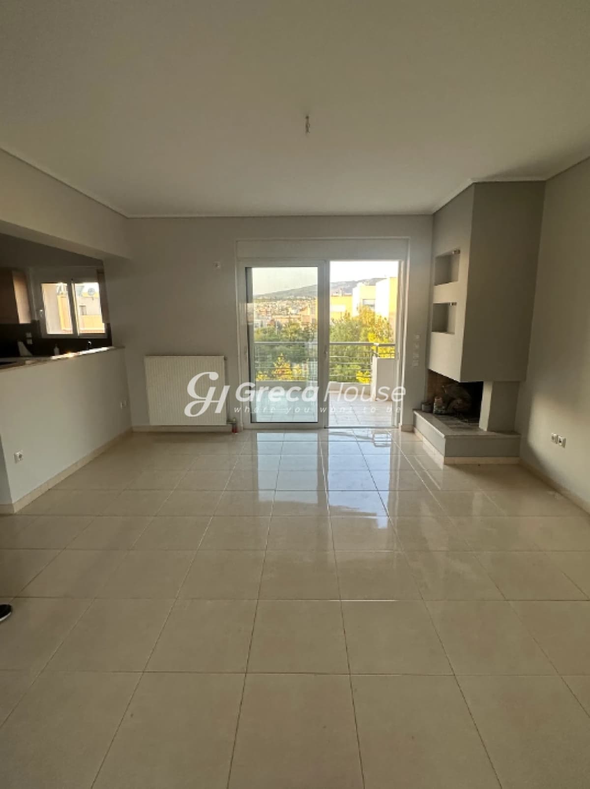 דופלקס מודרני 150 מ"ר, 4 חדרי שינה למכירה במארוסי, אתונה, עם נוף פנורמי - תמונה 1