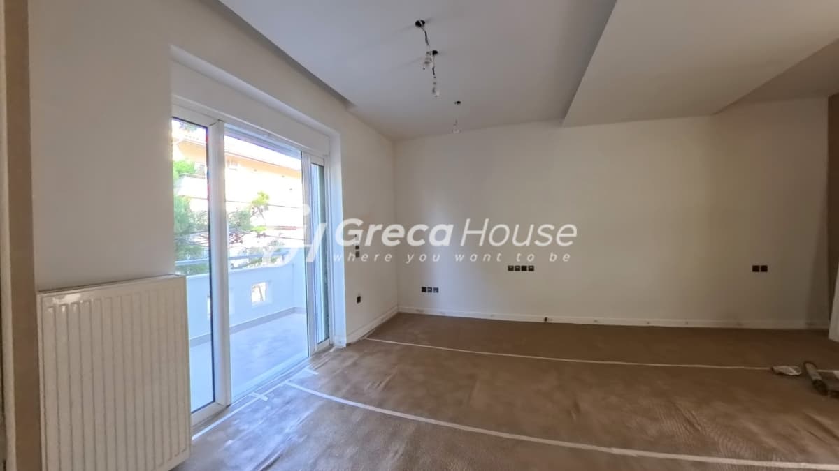 Renovated 4-Bed Townhouse for Sale in Marousi, Paradisos, North Athens - Photo 43
