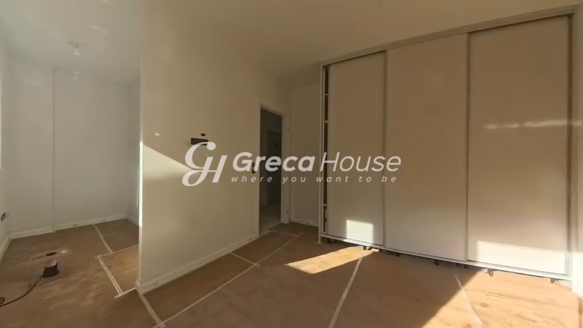 Renovated 4-Bed Townhouse for Sale in Marousi, Paradisos, North Athens - Photo 26