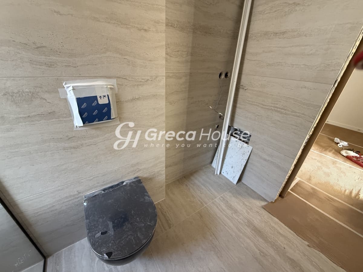 Renovated 4-Bed Townhouse for Sale in Marousi, Paradisos, North Athens - Photo 12