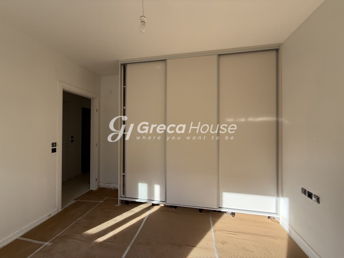 Renovated 4-Bed Townhouse for Sale in Marousi, Paradisos, North Athens - Photo 38