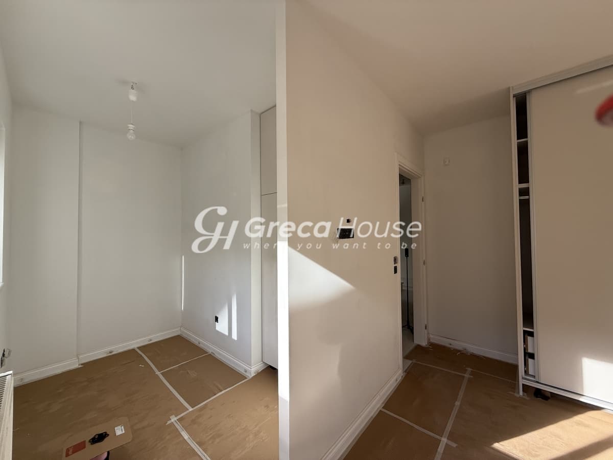 Renovated 4-Bed Townhouse for Sale in Marousi, Paradisos, North Athens - Photo 18