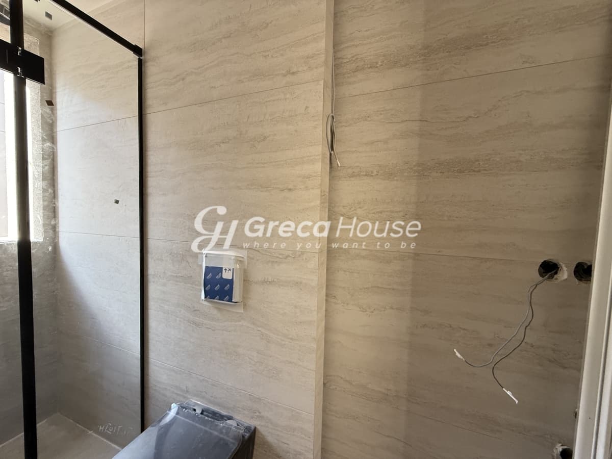 Renovated 4-Bed Townhouse for Sale in Marousi, Paradisos, North Athens - Photo 28
