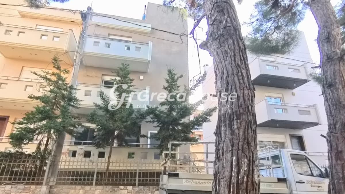 Renovated 4-Bed Townhouse for Sale in Marousi, Paradisos, North Athens - Photo 42
