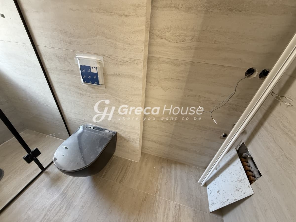 Renovated 4-Bed Townhouse for Sale in Marousi, Paradisos, North Athens - Photo 9