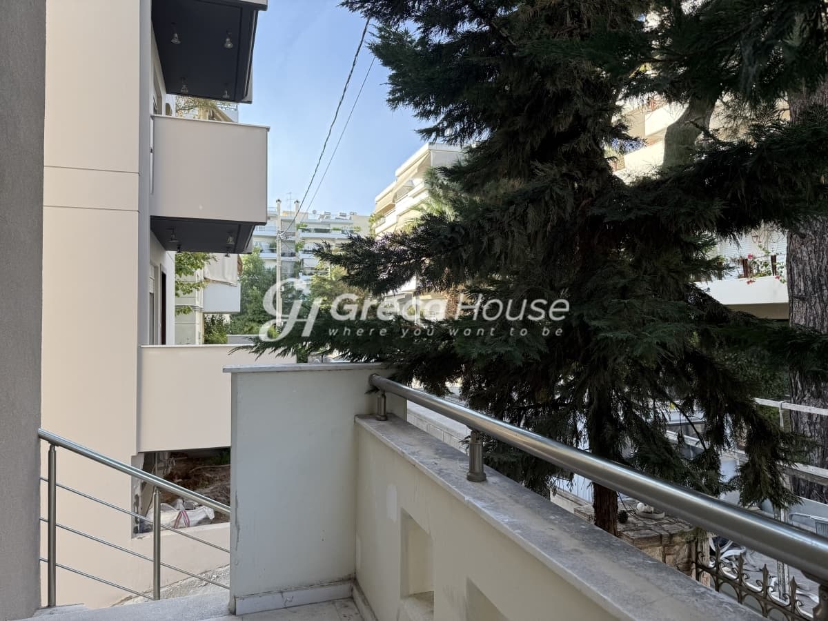 Renovated 4-Bed Townhouse for Sale in Marousi, Paradisos, North Athens - Photo 20