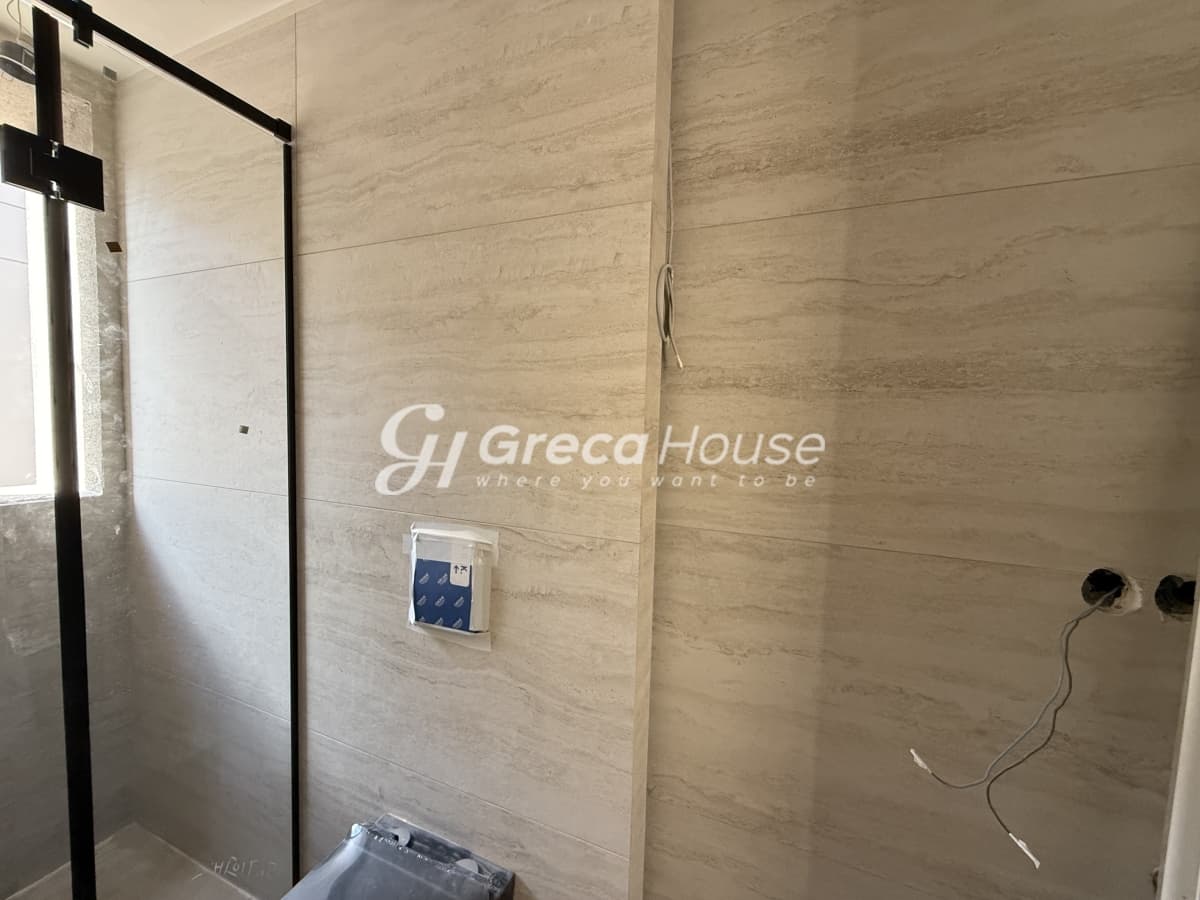 Renovated 4-Bed Townhouse for Sale in Marousi, Paradisos, North Athens - Photo 34
