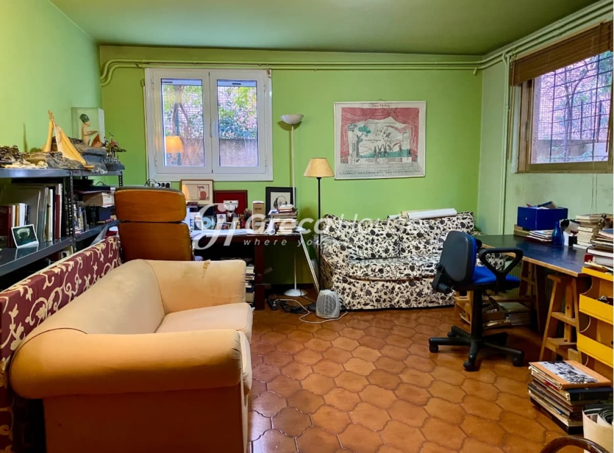 Marousi Studio Alpha: 3-Level Maisonette, 185sqm with Garden, 4 Beds - Photo 5
