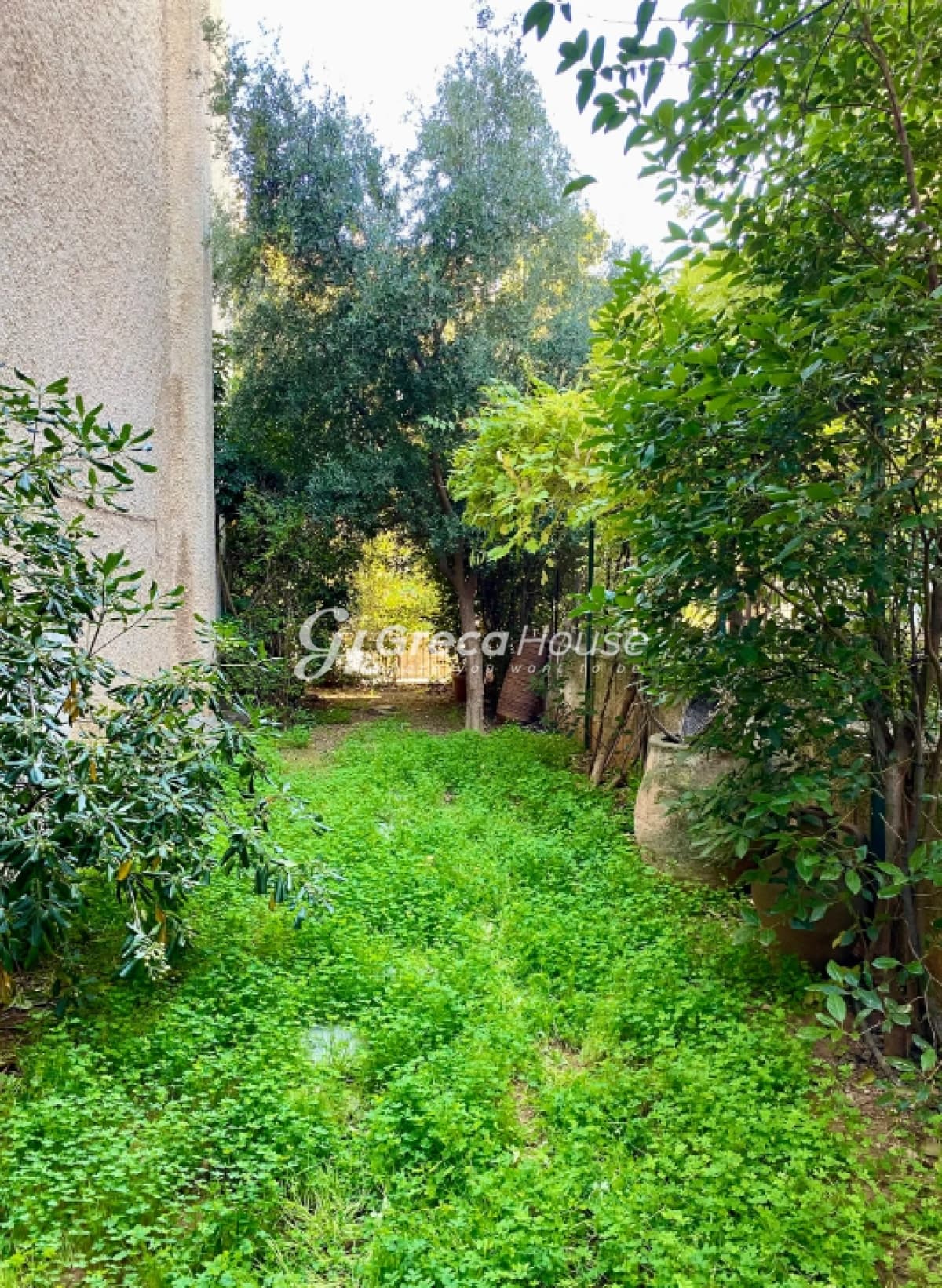 Marousi Studio Alpha: 3-Level Maisonette, 185sqm with Garden, 4 Beds - Photo 3