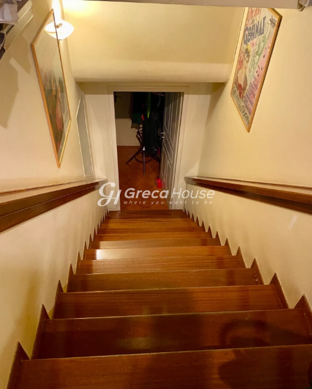 Marousi Studio Alpha: 3-Level Maisonette, 185sqm with Garden, 4 Beds - Photo 10