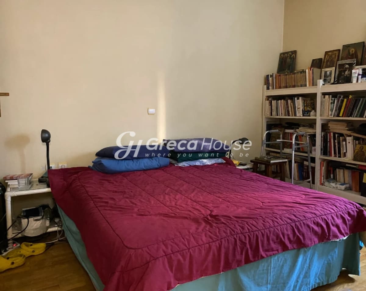 Marousi Studio Alpha: 3-Level Maisonette, 185sqm with Garden, 4 Beds - Photo 4