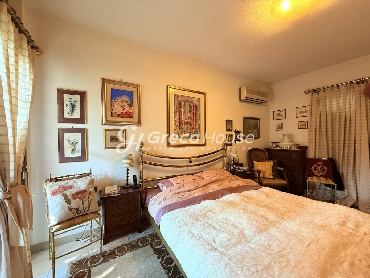 Μονοκατοικία 270 τ.μ. με Κήπο και Γκαράζ στη Νέα Ερυθραία, Βόρεια Προάστια - Φωτογραφία 17