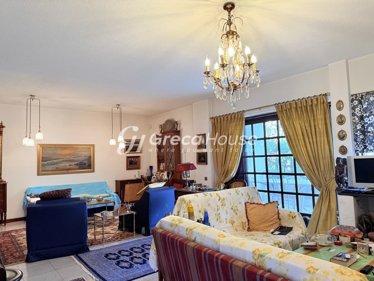 Μονοκατοικία 270 τ.μ. με Κήπο και Γκαράζ στη Νέα Ερυθραία, Βόρεια Προάστια - Φωτογραφία 40