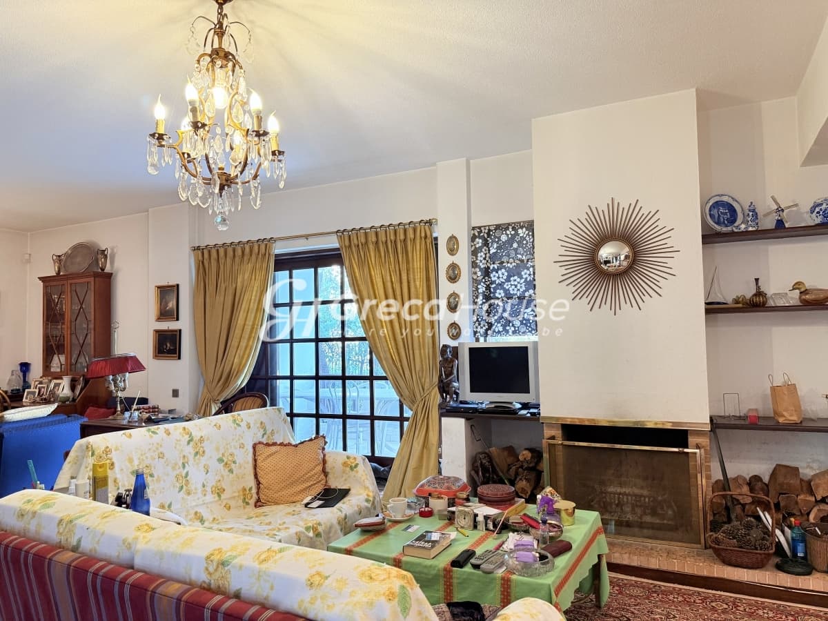 Μονοκατοικία 270 τ.μ. με Κήπο και Γκαράζ στη Νέα Ερυθραία, Βόρεια Προάστια - Φωτογραφία 18