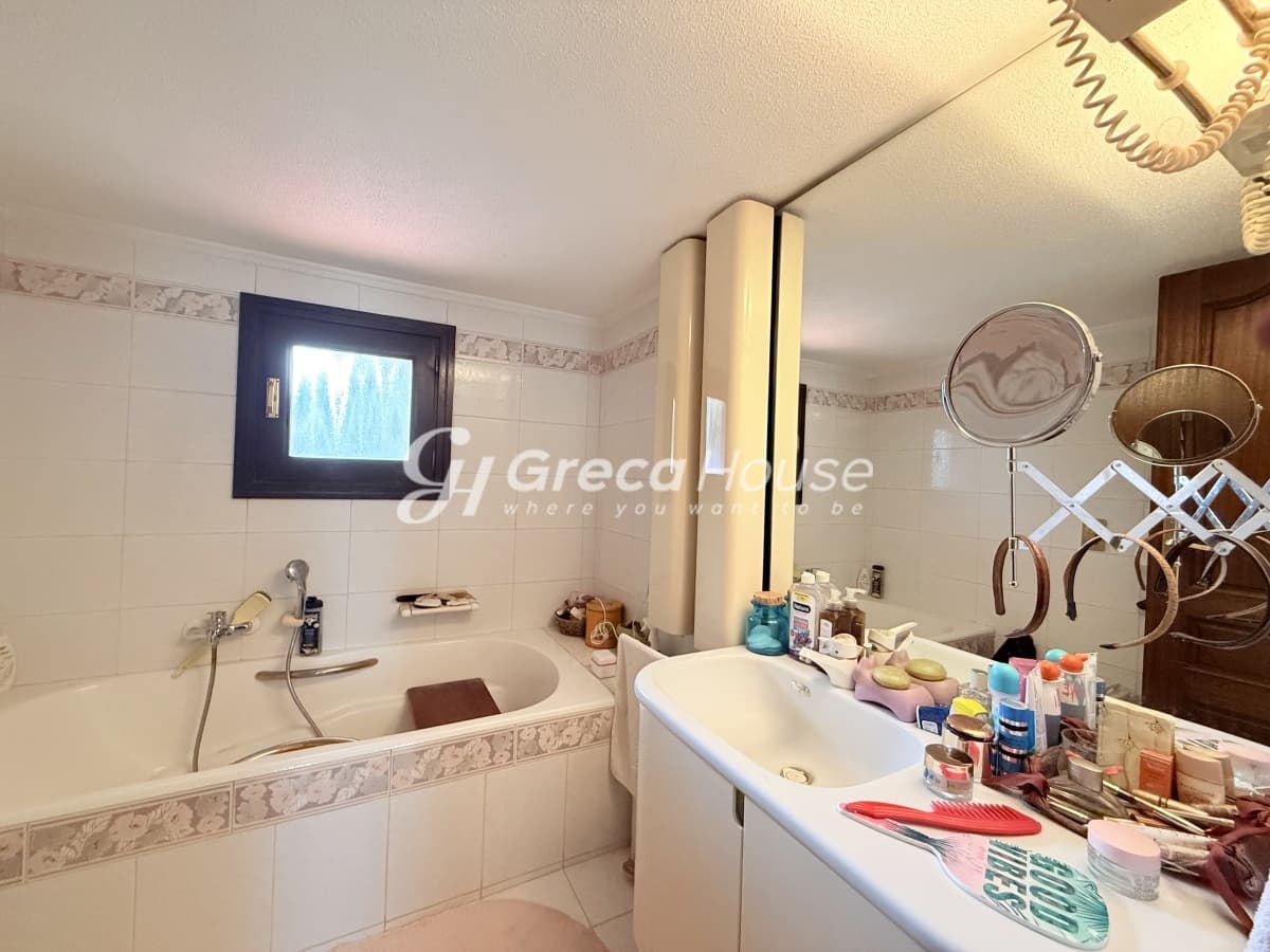 Μονοκατοικία 270 τ.μ. με Κήπο και Γκαράζ στη Νέα Ερυθραία, Βόρεια Προάστια - Φωτογραφία 50
