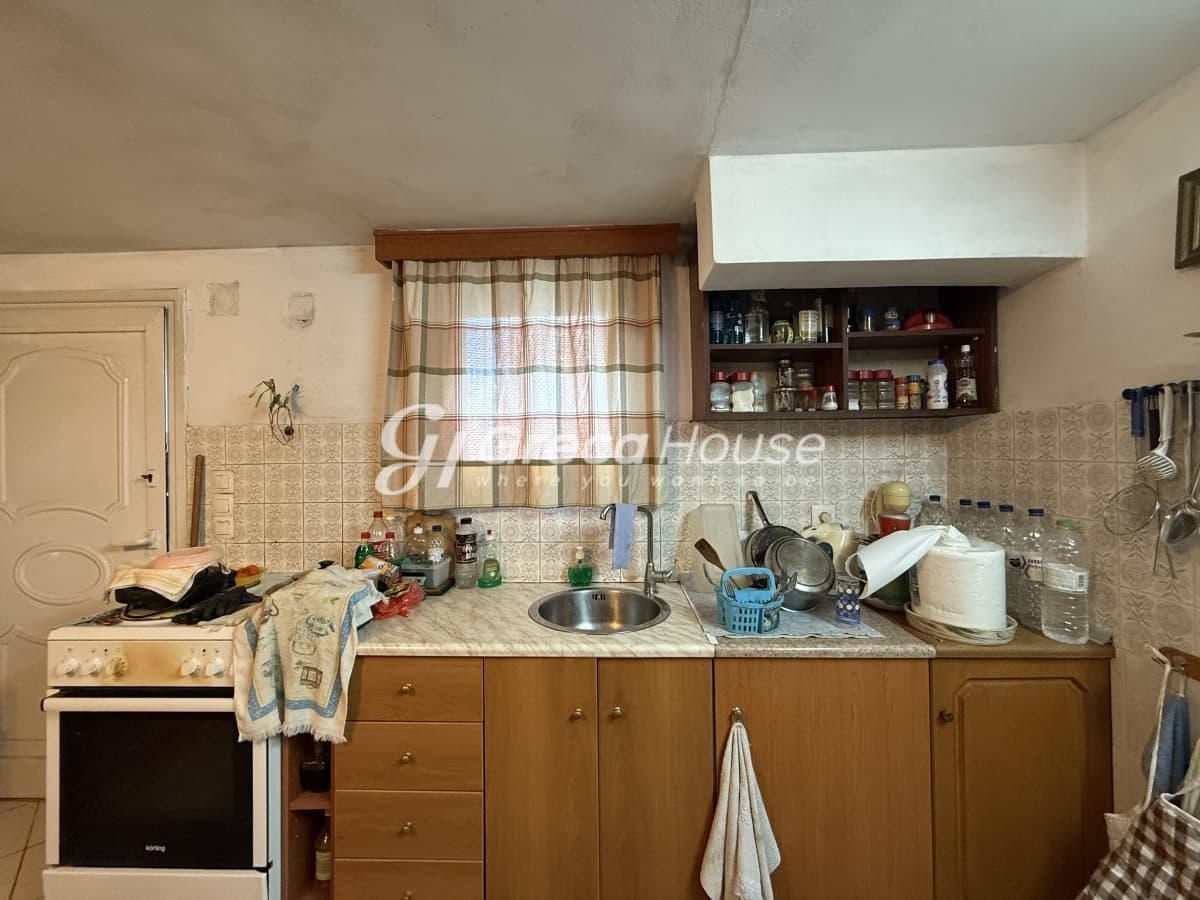 וילה מרוהטת דו-קומתית 115 מ"ר למכירה בגלאטאקי, סרוניקוס, קורינתיה – נוף לים באחוזה של 9,000 מ"ר - תמונה 16