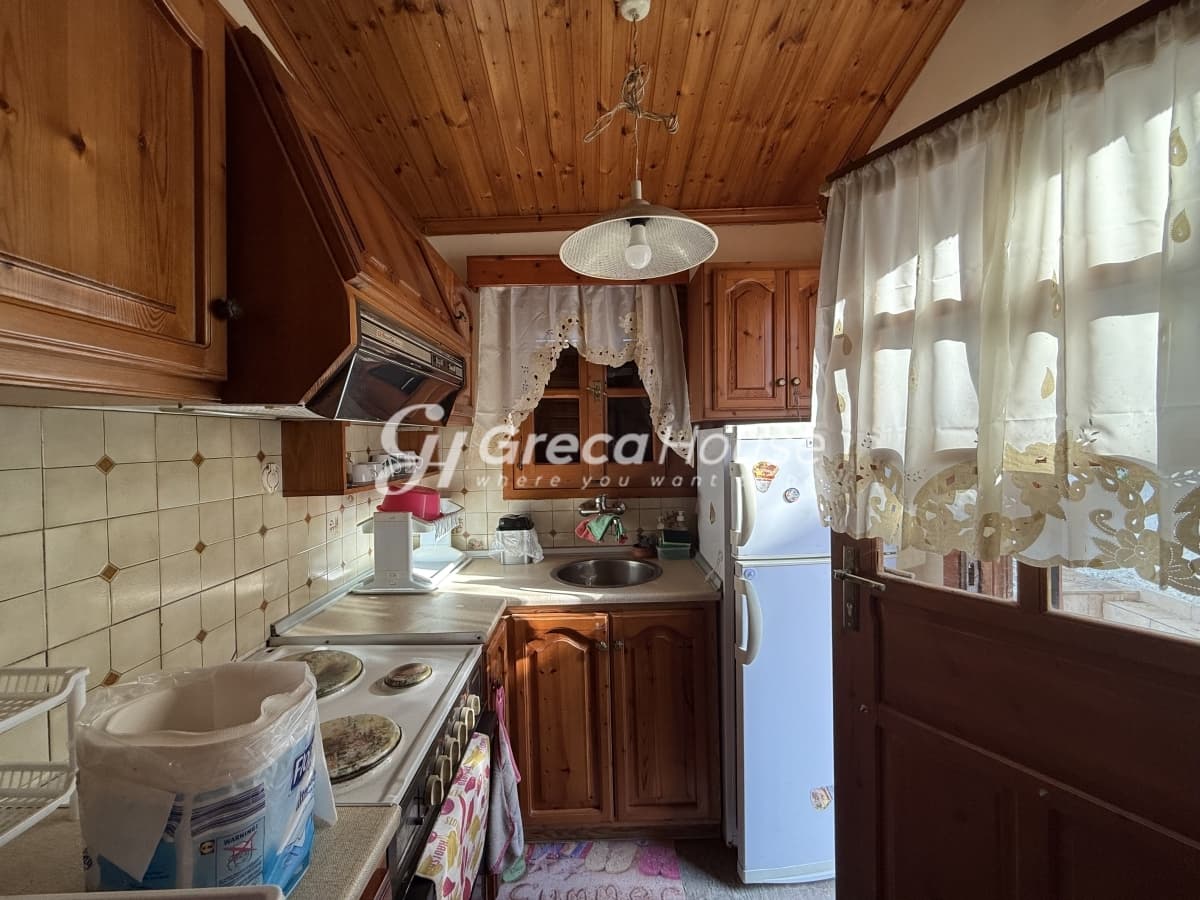 וילה מרוהטת דו-קומתית 115 מ"ר למכירה בגלאטאקי, סרוניקוס, קורינתיה – נוף לים באחוזה של 9,000 מ"ר - תמונה 19