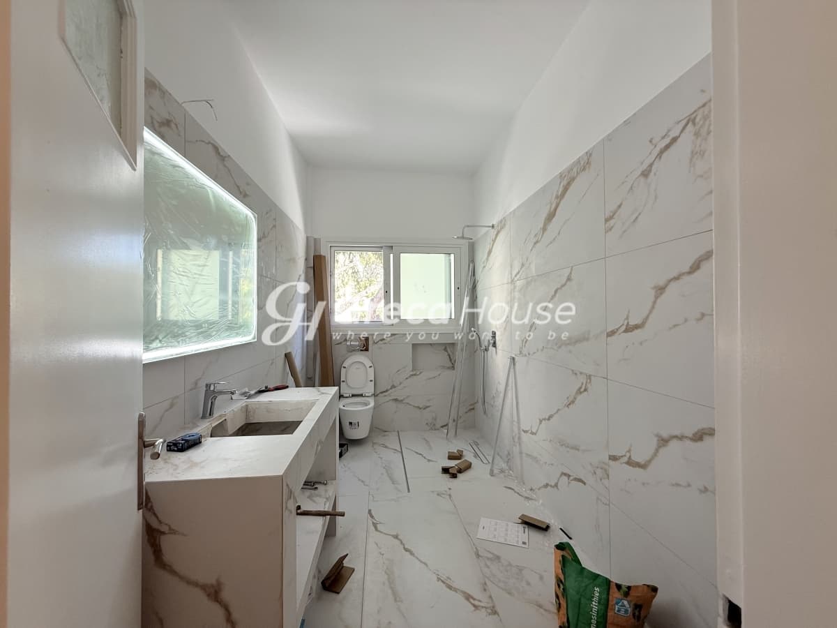 Luxury 594 sqm Villa of High Specifications with Garden for Sale in Vrilissia - Photo 52