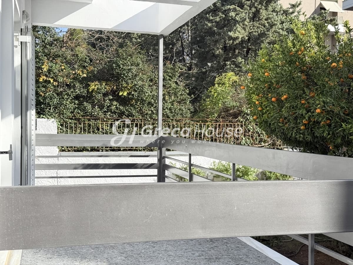 Luxury 594 sqm Villa of High Specifications with Garden for Sale in Vrilissia - Photo 61