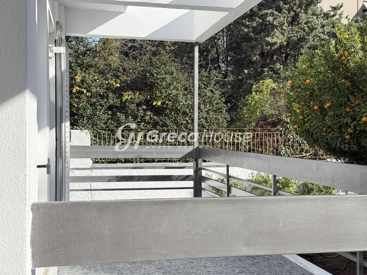 Luxury 594 sqm Villa of High Specifications with Garden for Sale in Vrilissia - Photo 38